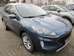 Blau Gebraucht 2021 Ford Kuga Cool & Connect SUV | 19.990 € (Guter Preis)