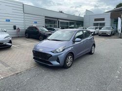 Blau Gebraucht 2024 Hyundai i10 Kleinwagen | 15.740 € (Fairer Preis)