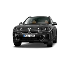 Gebraucht 2025 BMW iX3 Shadowline SUV | 39.890 €