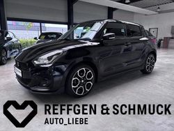 Super black pearl Gebraucht 2019 Suzuki Swift Sport Kleinwagen | 15.898 € (Etwas zu teuer)