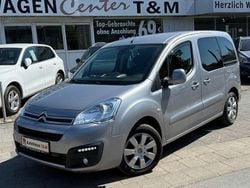 Grau Gebraucht 2018 Citroën Berlingo SELECTION Van / Kleinbus | 10.999 € (Superpreis)