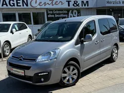 Grau Gebraucht 2018 Citroën Berlingo SELECTION Van / Kleinbus | 11.999 € (Guter Preis)