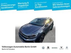 Grau Gebraucht 2024 VW Taigo Style SUV | 20.950 € (Guter Preis)