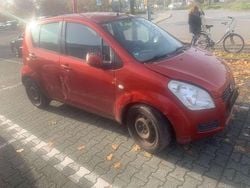 Gebraucht 2011 Suzuki Splash Club Kleinwagen | 950 € (Superpreis)