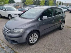 Grau Gebraucht 2006 VW Golf Plus Cross Trendline Van / Kleinbus | 1.390 € (Guter Preis)