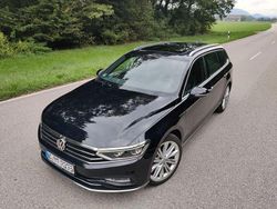 Schwarz Gebraucht 2020 VW Passat Kombi | 29.999 € (Fairer Preis)