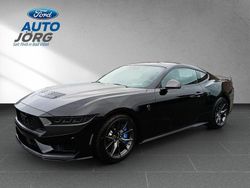 Schwarz Neu 2025 Ford Mustang Dark Horse Coupé | 68.971 € (Fairer Preis)