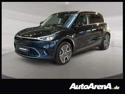 Schwarz Gebraucht 2024 Smart #1 Edition #1 SUV | 31.979 € (Superpreis)