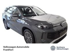 Delfingrau metallic Gebraucht 2025 VW Tayron SUV | 43.980 € (Superpreis)