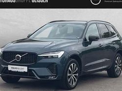 Blau Gebraucht 2024 Volvo XC60 Plus SUV | 44.750 € (Guter Preis)