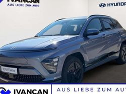 Blau (meta blue) Neu 2025 Hyundai Kona Trend SUV | 35.190 € (Fairer Preis)