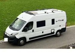 Gebraucht 2019 Citroën Jumper Profi Van / Kleinbus | 38.500 €