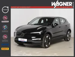 Schwarz Neu 2024 Volvo EX30 Plus SUV | 43.452 €