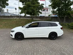 Weiß Gebraucht 2019 Fiat Tipo S Kombi | 8.900 € (Guter Preis)
