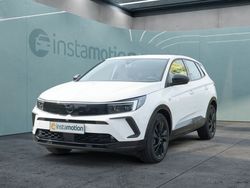 Weiß Gebraucht 2024 Opel Grandland X SUV | 35.890 € (Teuer)