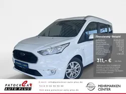 Weiß Gebraucht 2019 Ford Tourneo Connect Titanium S Van / Kleinbus | 20.890 € (Fairer Preis)