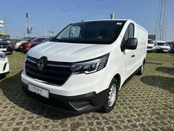 Neu 2025 Renault Trafic Komfort Van | 33.182 € (Fairer Preis)