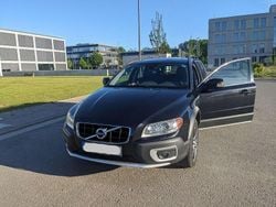 Schwarz Gebraucht 2011 Volvo XC70 Kombi | 7.900 € (Superpreis)