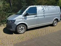 Silber Gebraucht 2019 VW T6.1 Van | 14.300 € (Superpreis)