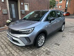 Grau Gebraucht 2022 Opel Crossland Elegance SUV | 17.990 € (Guter Preis)