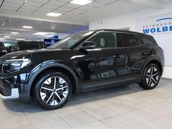 Schwarz Gebraucht 2025 Ford Explorer SUV | 35.990 € (Superpreis)