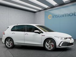 Weiß Gebraucht 2023 VW Golf VIII GTI Kleinwagen | 27.599 € (Superpreis)