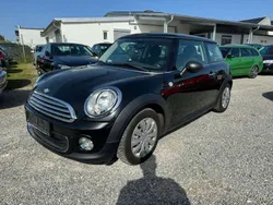Schwarz Gebraucht 2011 Mini ONE Kleinwagen | 3.950 € (Fairer Preis)