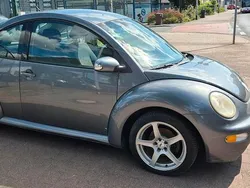 Gebraucht 2005 VW Beetle Limousine | 2.390 € (Fairer Preis)