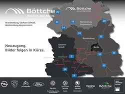 Lack weiss banquise/typ aussenverkleidung spiegel flach standard Gebraucht 2023 Citroën C4 Shine | 18.480 € (Guter Preis)