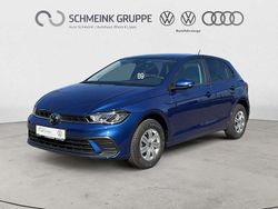 Blau Neu 2025 VW Polo Limousine | 17.880 € (Superpreis)