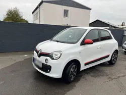 Weiß Gebraucht 2016 Renault Twingo Kleinwagen | 5.999 € (Fairer Preis)