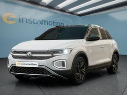 Schwarz Gebraucht 2025 VW T-Roc SUV | 51.199 €