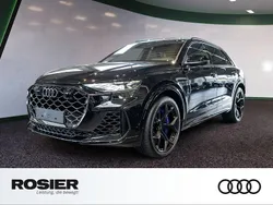 Schwarz Neu 2025 Audi RS Q8 Performance SUV | 169.990 € (Fairer Preis)