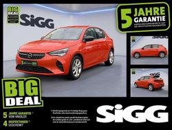 Power orange Gebraucht 2022 Opel Corsa Elegance Kleinwagen | 12.980 € (Fairer Preis)