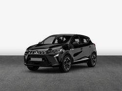 Onyx schwarz metallic Neu 2025 Mitsubishi ASX Top SUV | 32.590 € (Fairer Preis)