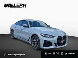 Grau Gebraucht 2024 BMW 1M Comfort Edition Coupé | 42.990 € (Fairer Preis)