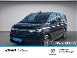 Deep black Gebraucht 2024 VW T7 Style Van | 58.890 € (Fairer Preis)