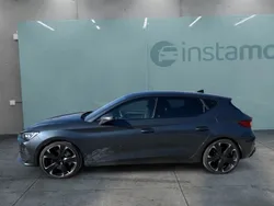Weiß Gebraucht 2023 Cupra Ateca VZ SUV | 37.700 € (Fairer Preis)