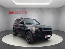 Schwarz Gebraucht 2022 Land Rover Defender SE Dynamic SUV | 62.980 € (Fairer Preis)