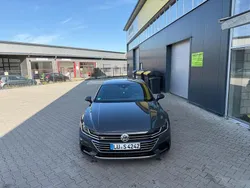 Gebraucht 2020 VW Arteon R-line Limousine | 25.300 € (Guter Preis)