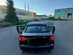Schwarz Gebraucht 2009 Audi A3 Cabriolet Cabrio | 6.400 € (Guter Preis)