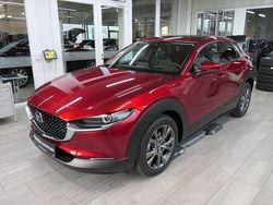 Rot Neu 2025 Mazda CX-30 Takumi-Line SUV | 30.990 €