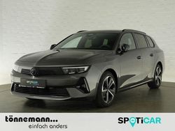 Grau Gebraucht 2024 Opel Astra Kombi | 23.924 € (Guter Preis)