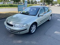Gebraucht 2001 Renault Laguna II Privilege Limousine | 1.999 € (Fairer Preis)