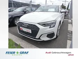 Audi A3 Sportback e-tron