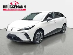 Weiß Neu 2025 MG MG4 EV Kleinwagen | 36.639 € (Fairer Preis)