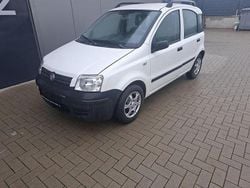 Weiß Gebraucht 2009 Fiat Panda Dynamic Kleinwagen | 2.890 € (Fairer Preis)