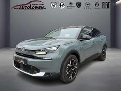 Khakigrau /zweis (grau) Gebraucht 2025 Citroën e-C4 Limousine | 31.270 € (Superpreis)