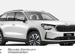 Weiß Neu 2025 Skoda Kodiaq Selection SUV | 46.990 € (Superpreis)