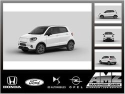 Weiß Neu 2025 Leapmotor T03 Kleinwagen | 18.900 € (Fairer Preis)